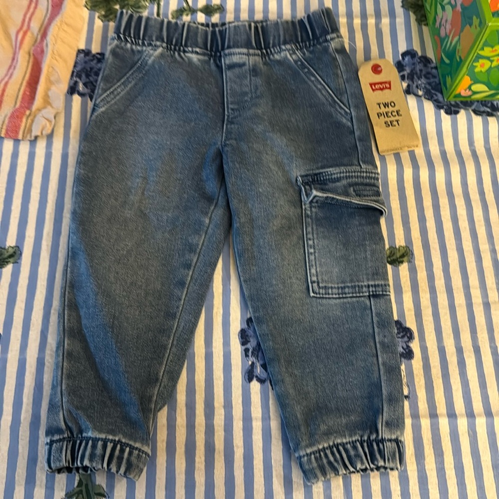 NWT Levi’s Jeans